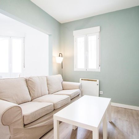 Apartamentos Tetuan Sandino 마드리드 외부 사진
