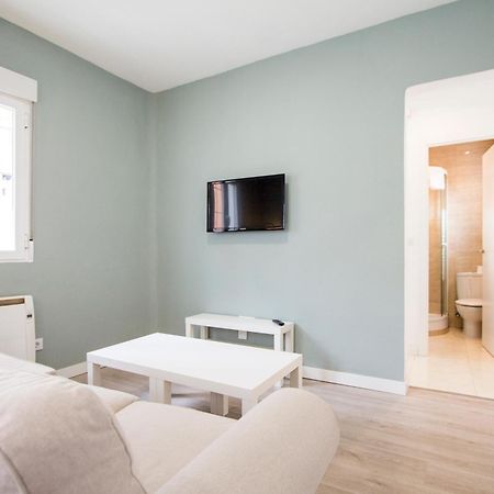 Apartamentos Tetuan Sandino 마드리드 외부 사진